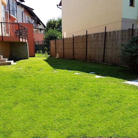 Majestic Residence Brasov Exterior photo